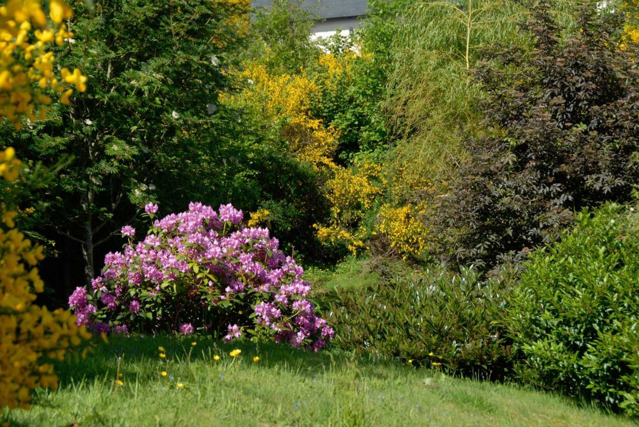 Suardal Bed And Breakfast Fort Augustus Zewnętrze zdjęcie